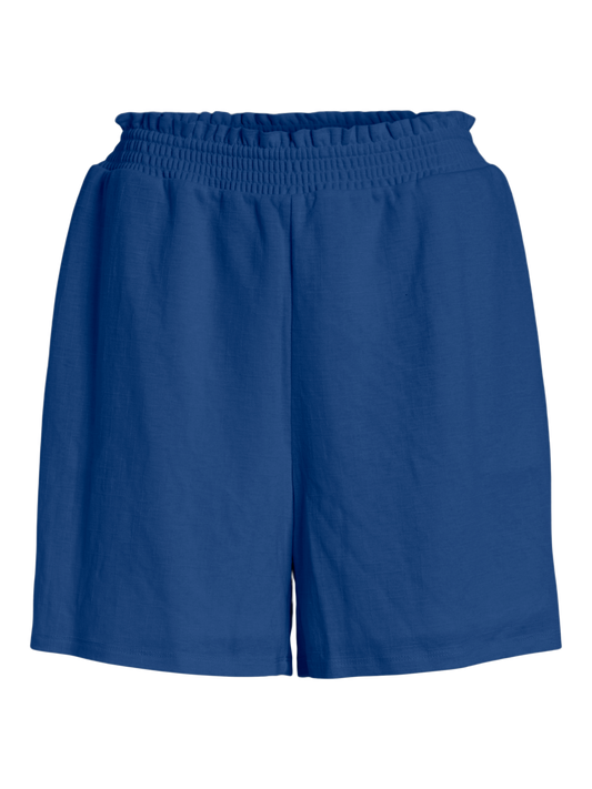 VICARMENA Shorts - True Blue