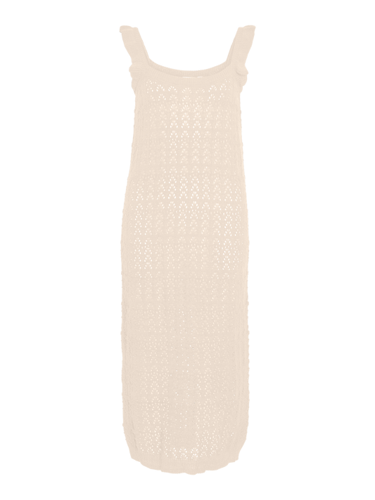 VIZHURI Dress - Black Beauty