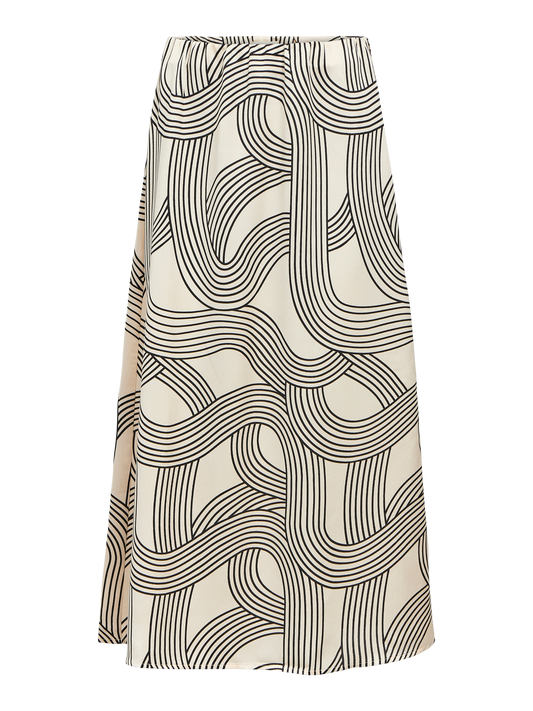 OBJJACIRA Skirt - Sandshell