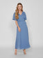 VIRILLA Dress - Coronet Blue