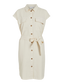 VITILO Dress - Egret