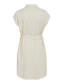 VITILO Dress - Egret