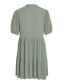 VILOPEZ Dress - Green Milieu