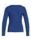 VIFIBIA T-Shirts & Tops - True Blue