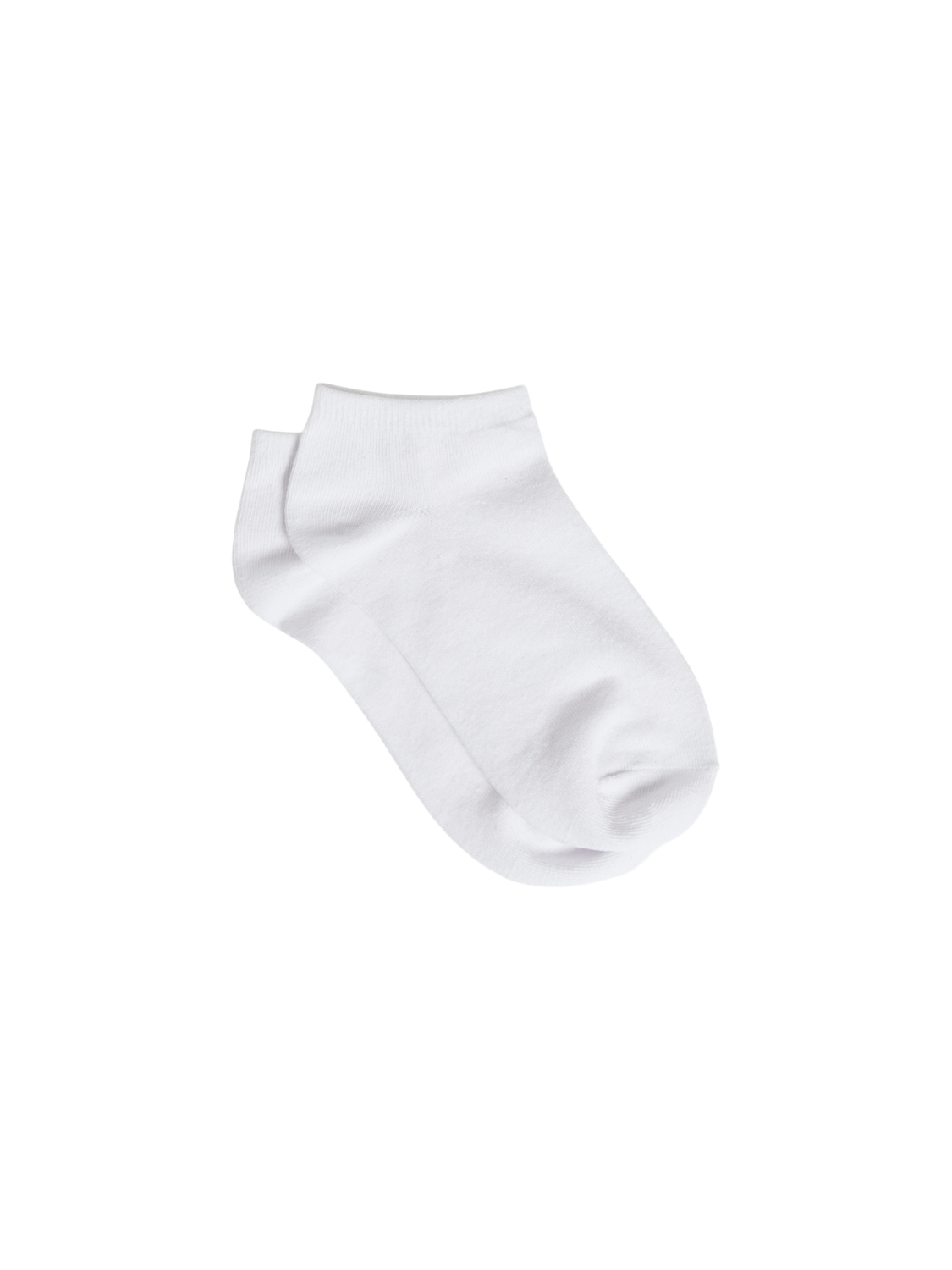 VIVICTORIA Socks - Bright White